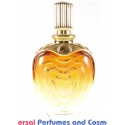 Escada Collection Escada Generic Oil Perfume 50ML (00155)